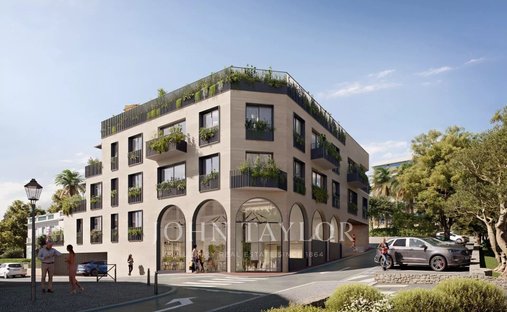 Apartment in Beaulieu-sur-Mer, Provence-Alpes-Côte d'Azur, France 1