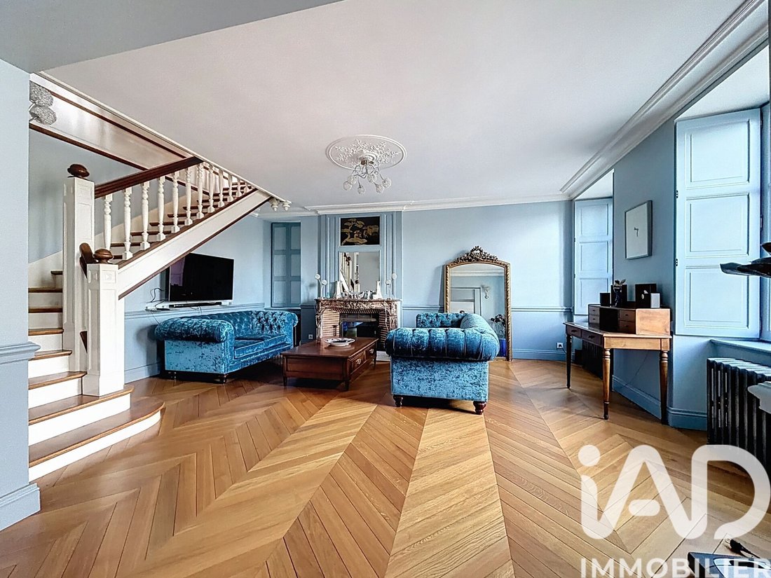 House in Nord-Nord Est, Amboise, France 5 - 17022070