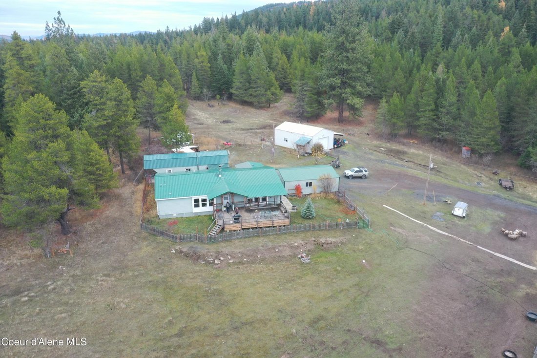 Emida, Idaho, United States 1 - 17022109