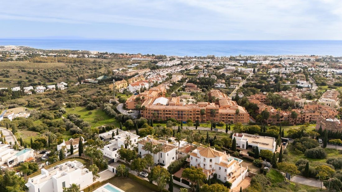 Villa in Benahavis, Andalusia, Spain 5 - 17025275