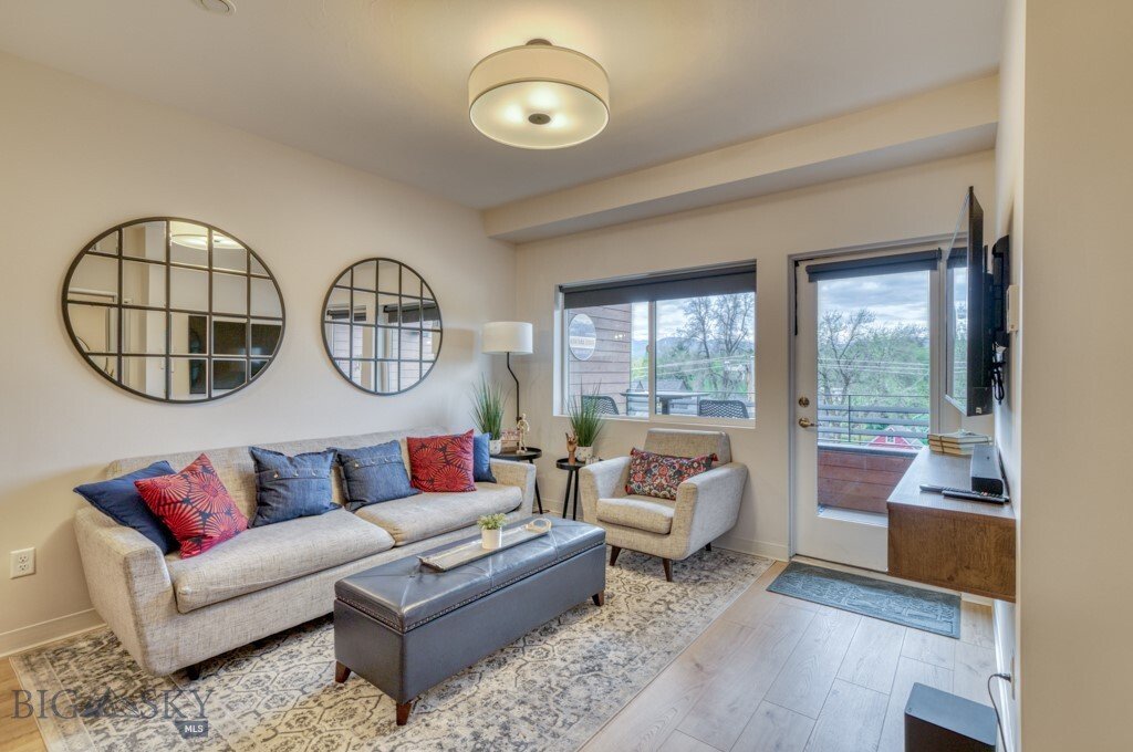 Condo in Bozeman, Montana, United States 2 - 17023682