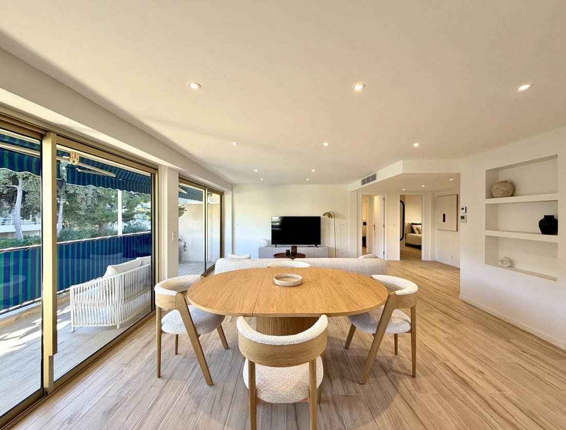 Apartment in French Riviera, Provence-Alpes-Côte d'Azur, France 3 - 17020764