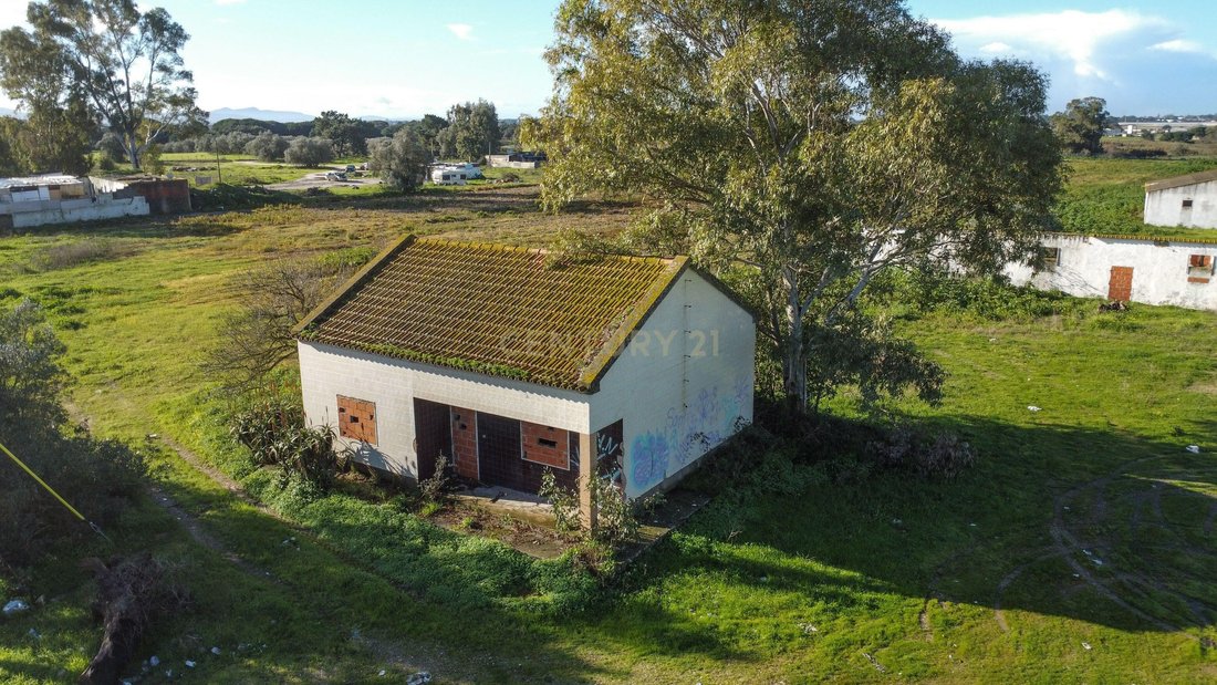Land in Atalaia e Alto Estanqueiro-Jardia, Setubal, Portugal 4 - 17023229
