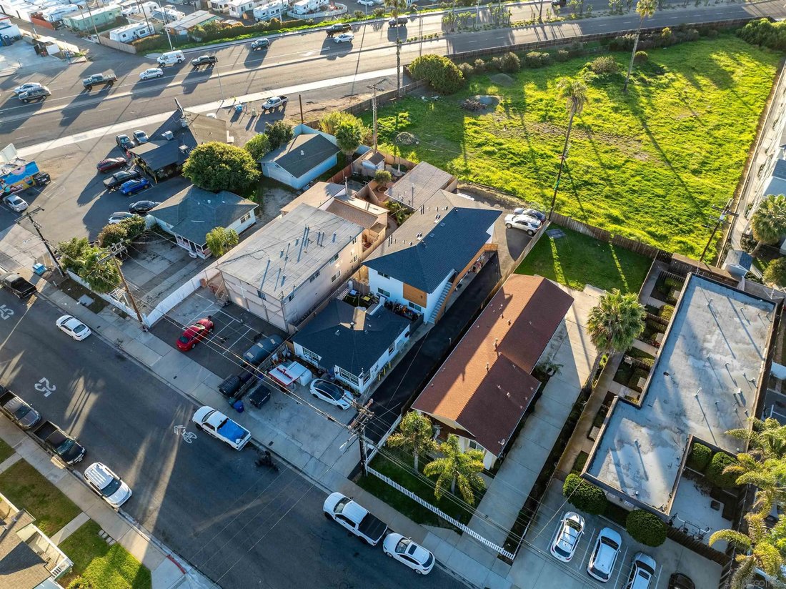 Imperial Beach, California, United States 3 - 17024928