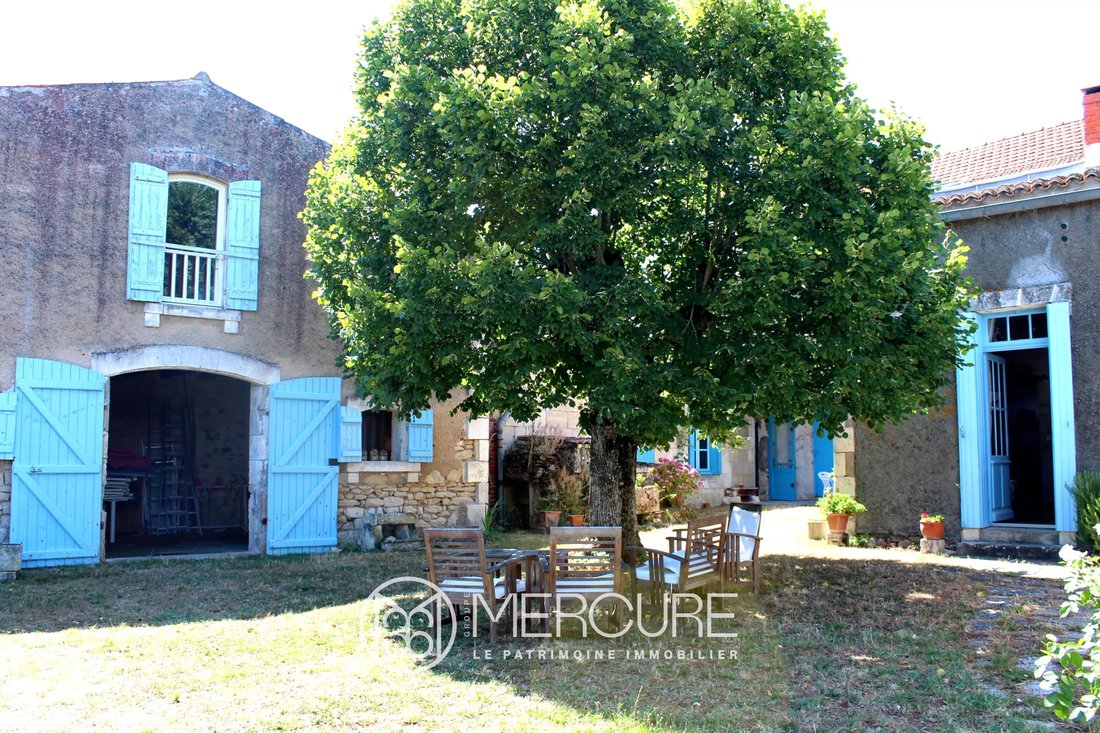 House in La Tremblade, Nouvelle-Aquitaine, France 3 - 15983887