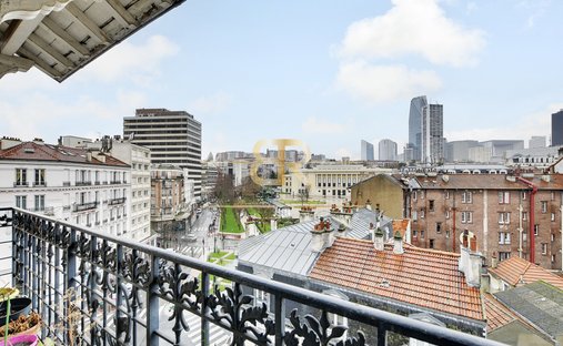 Immeuble / Maison Puteaux / Les Bergeres 350 M² Garage Et 2 Parking