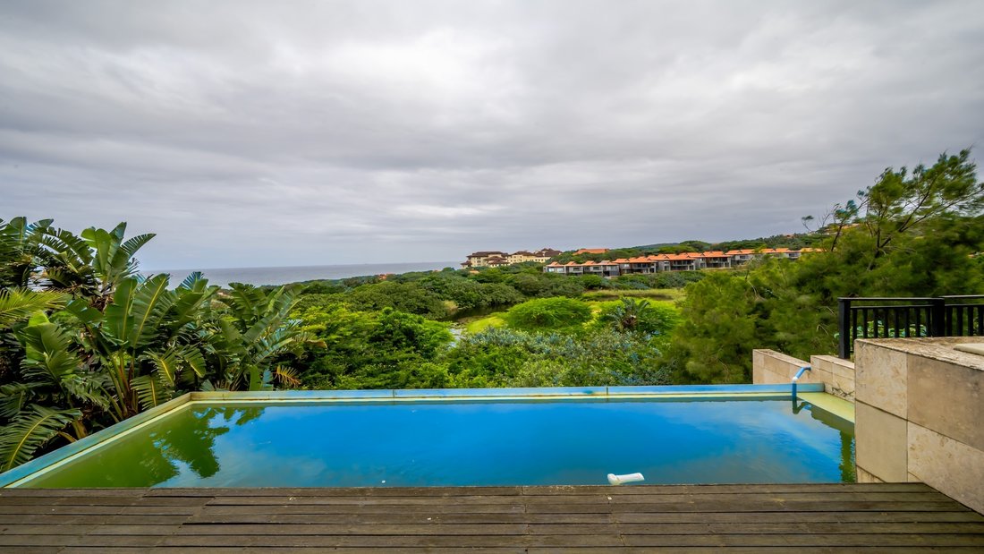 House in Simbithi Eco Estate, KwaZulu-Natal, South Africa 1 - 17023885