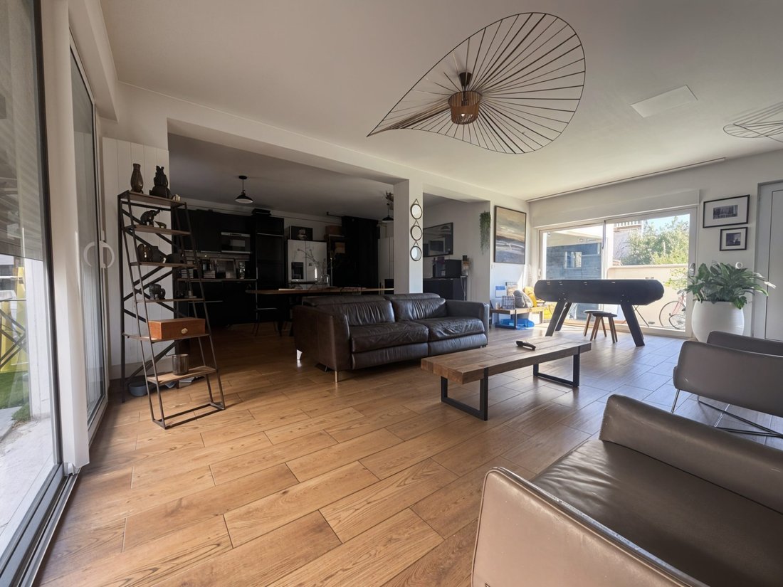 House in Fontenay-sous-Bois, Ile-de-France, France 5 - 16622162