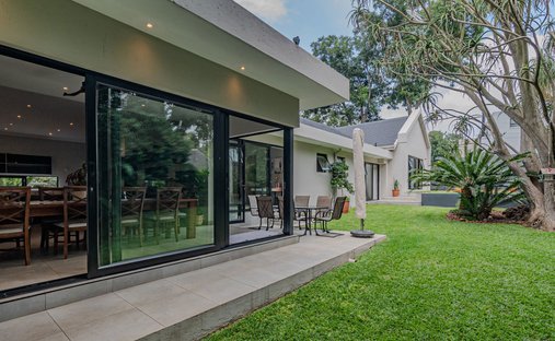 House in Pretoria, Gauteng, South Africa 1