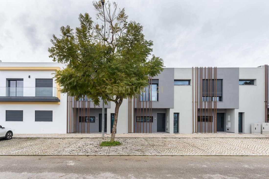 Villa in Palmela, Setubal, Portugal 1 - 17007704