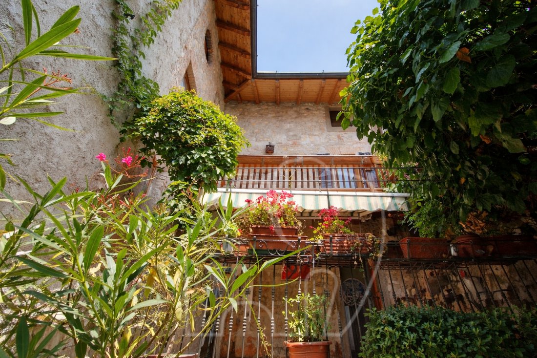 House in Tignale, Lombardy, Italy 2 - 16199101