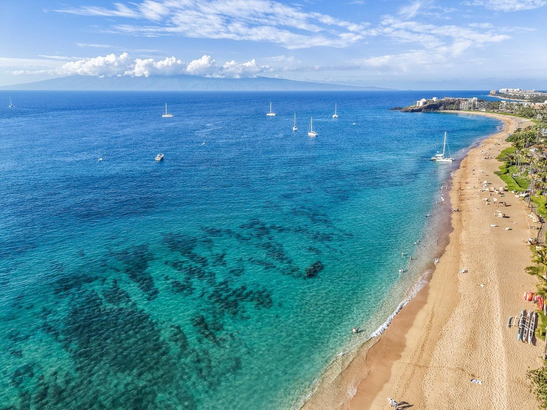 Condo in Lahaina, Hawaii, United States 2 - 17021103