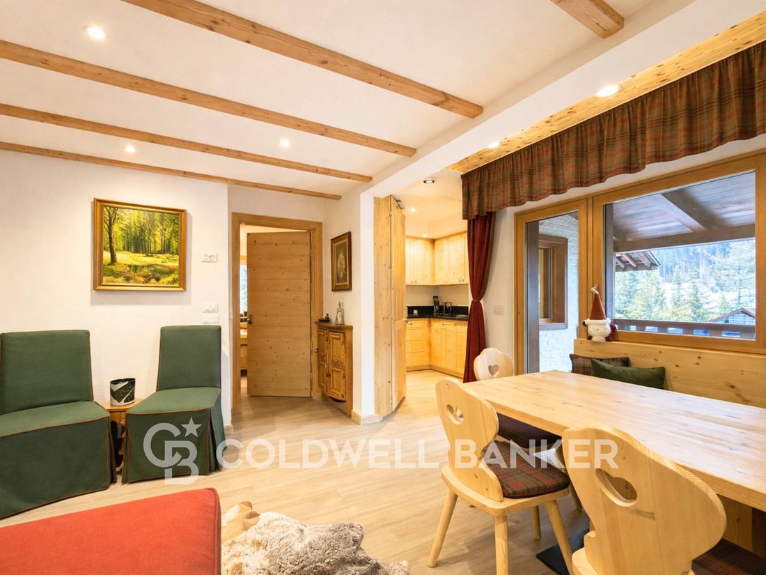 Apartment in Canazei, Trentino – Alto Adige/Südtirol, Italy 4 - 17024200