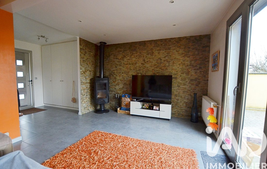 House in Pasteur I, Sannois, France 4 - 17022976