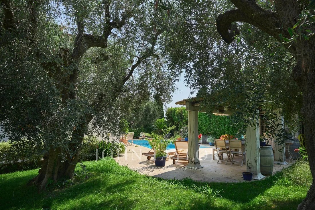 House in Vallergues, Cannes, France 5 - 17020796