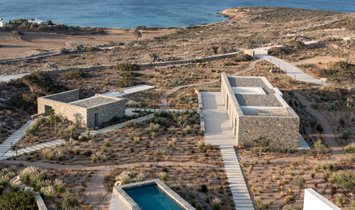 Villa in Paros, Aegean, Griechenland 1