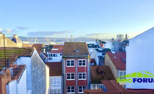 Ferrol, Ferrol, Espagne 1