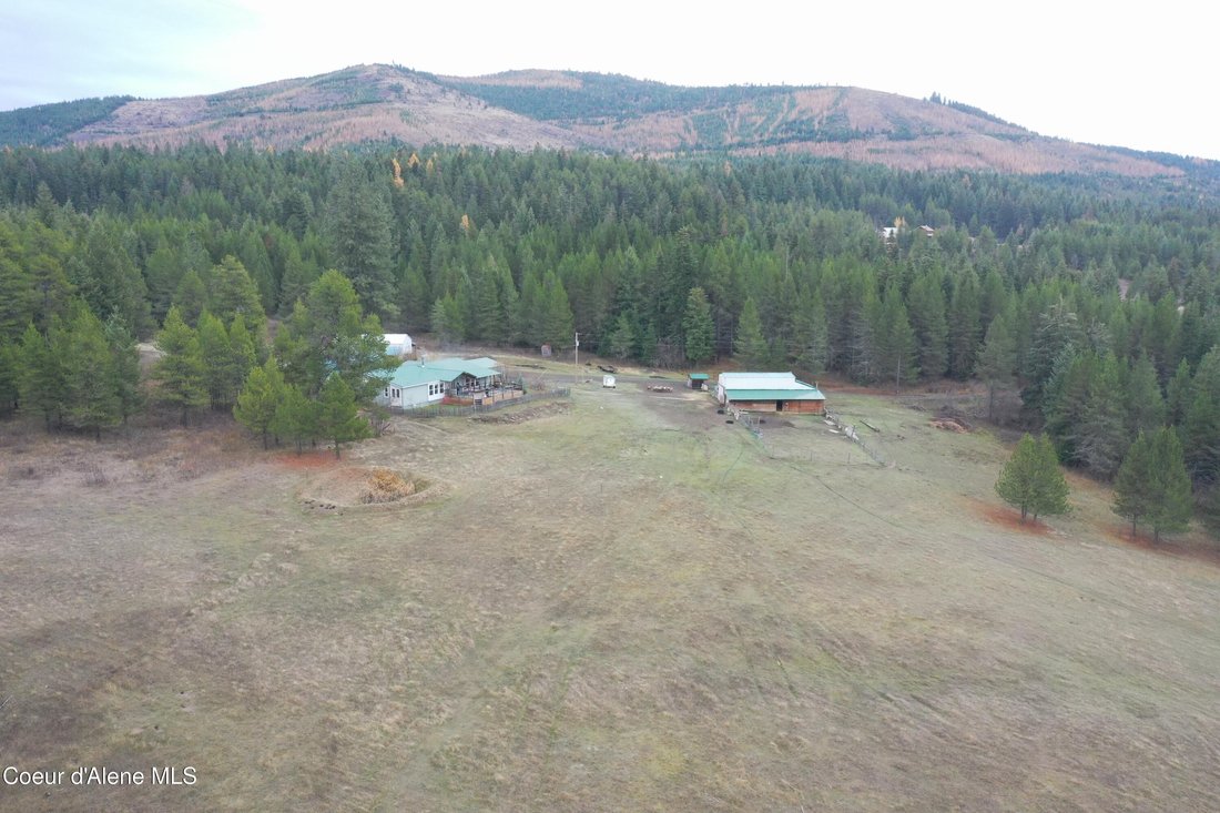 Emida, Idaho, United States 4 - 17022109