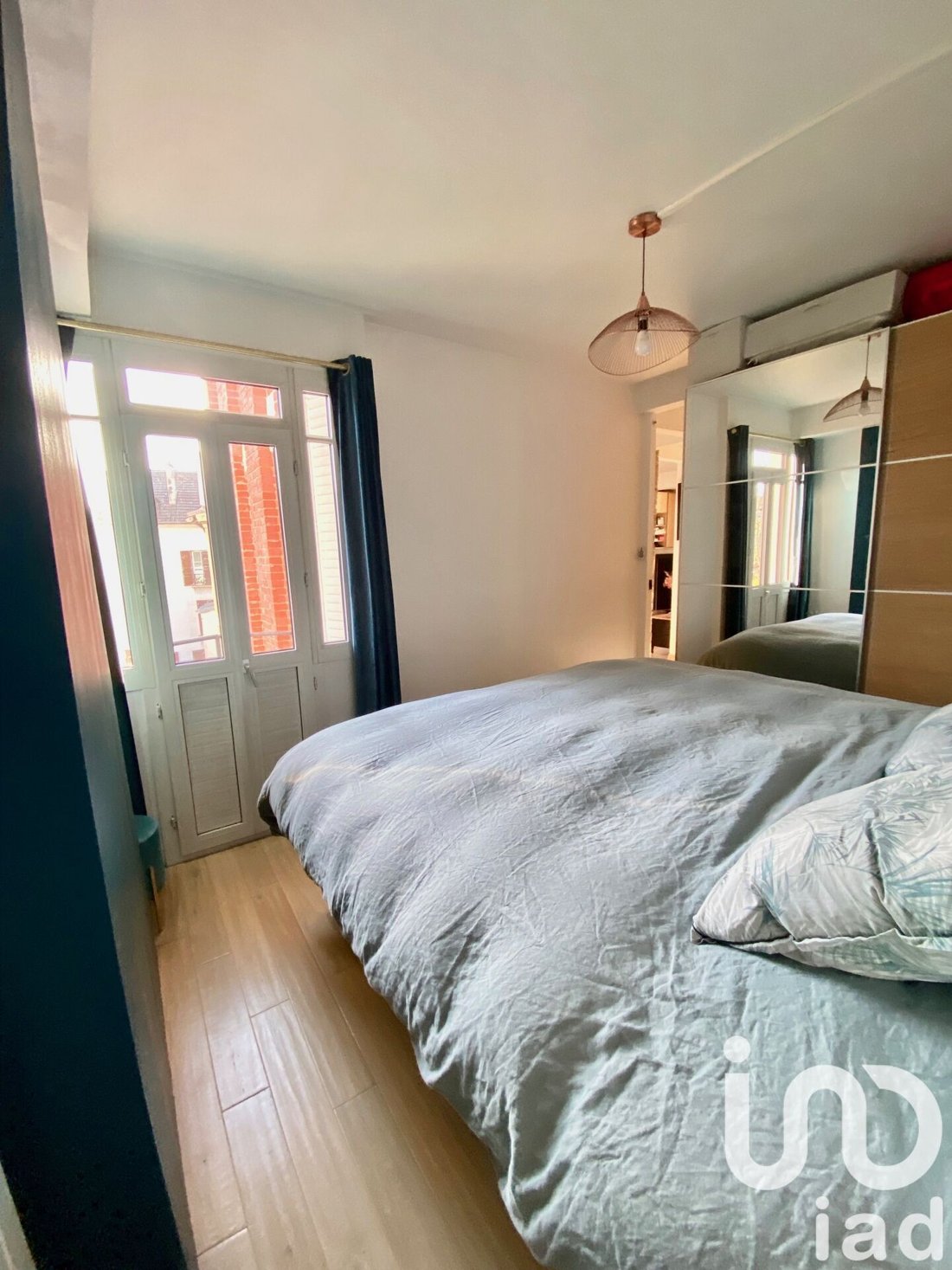 Apartment in Charenton-le-Pont, Ile-de-France, France 4 - 16798043