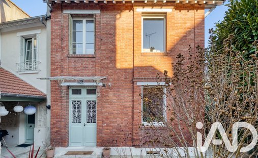 Casa a Centre Bas, Vernouillet, Francia 1