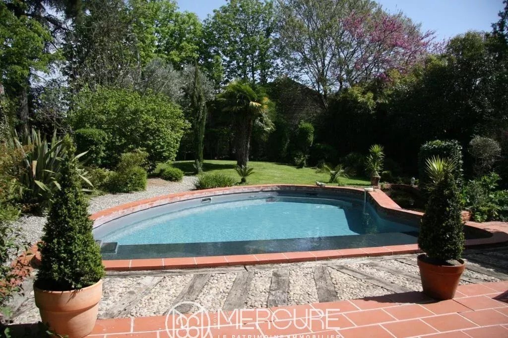 House in Blagnac, Occitania, France 2 - 15623726