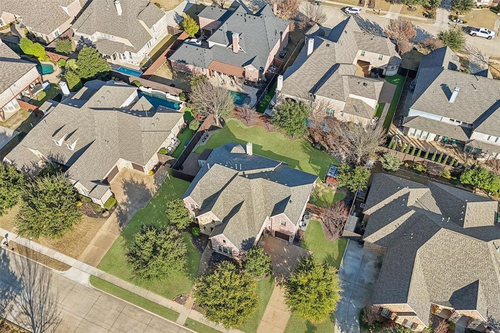 House in Allen, Texas, United States 2 - 17022237