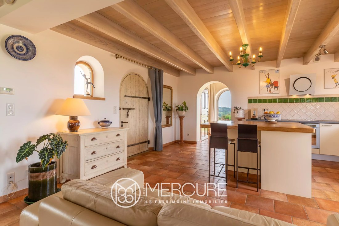 House in Massac-Seran, Occitania, France 4 - 14471847