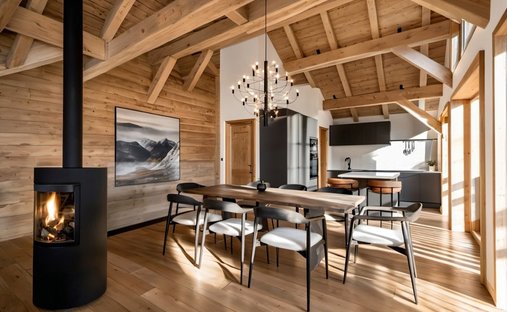 Apartment in Briançon, Provence-Alpes-Côte d'Azur, France 1