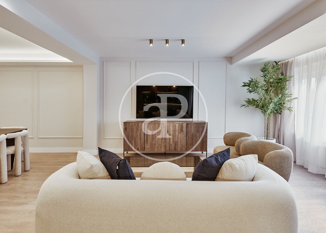 Apartment in Barrio Salamanca, Madrid, Spain 3 - 16325073