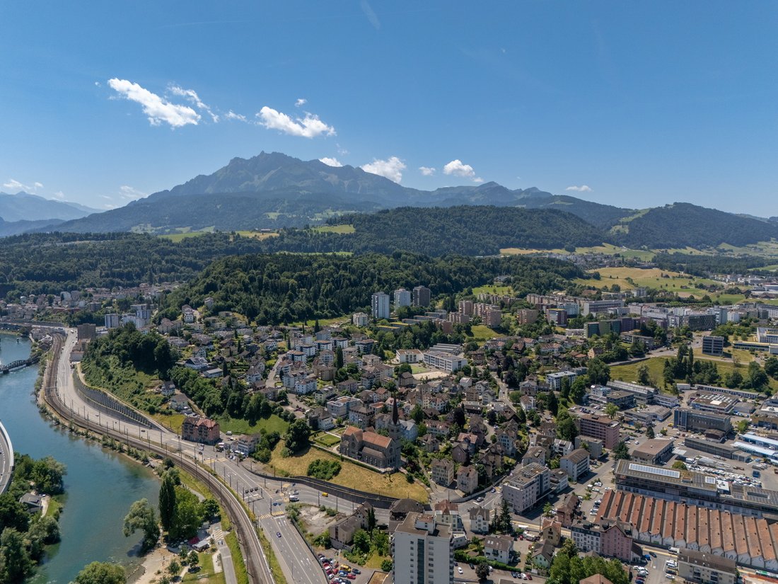 Urban Elegance With Garden Tranquillity