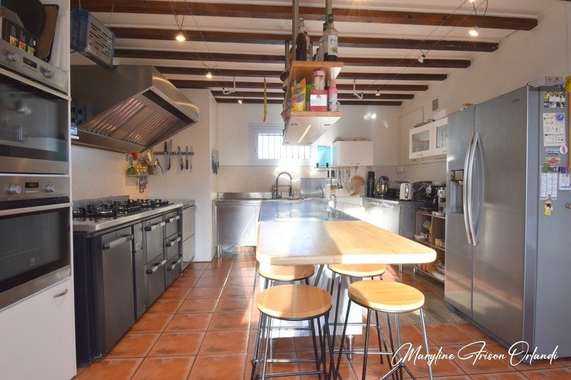 House in Les Avenieres, Les Avenieres Veyrins-Thuellin, France 4 - 17023257