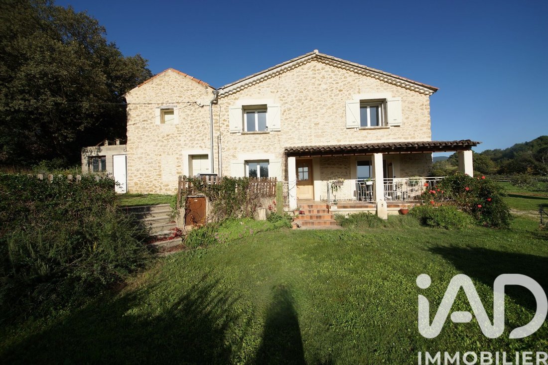 House in Piegon, Auvergne-Rhône-Alpes, France 5 - 17021994