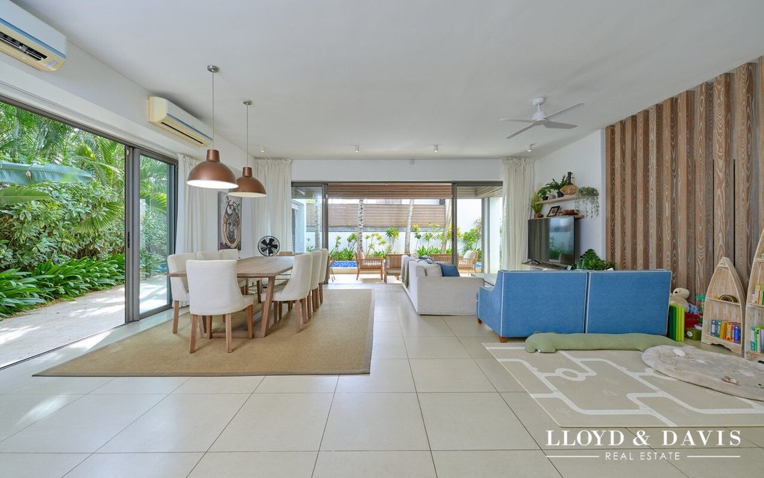 House in Grand Baie, Rivière du Rempart District, Mauritius 5 - 17024583