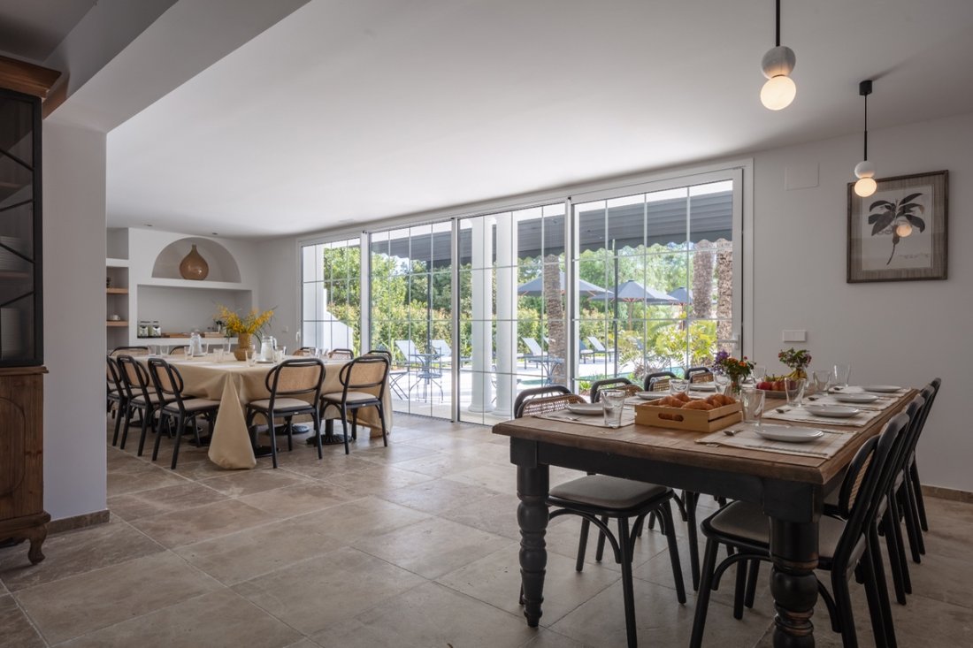 Villa in Dénia, Land Valencia, Spanien 3 - 17022363