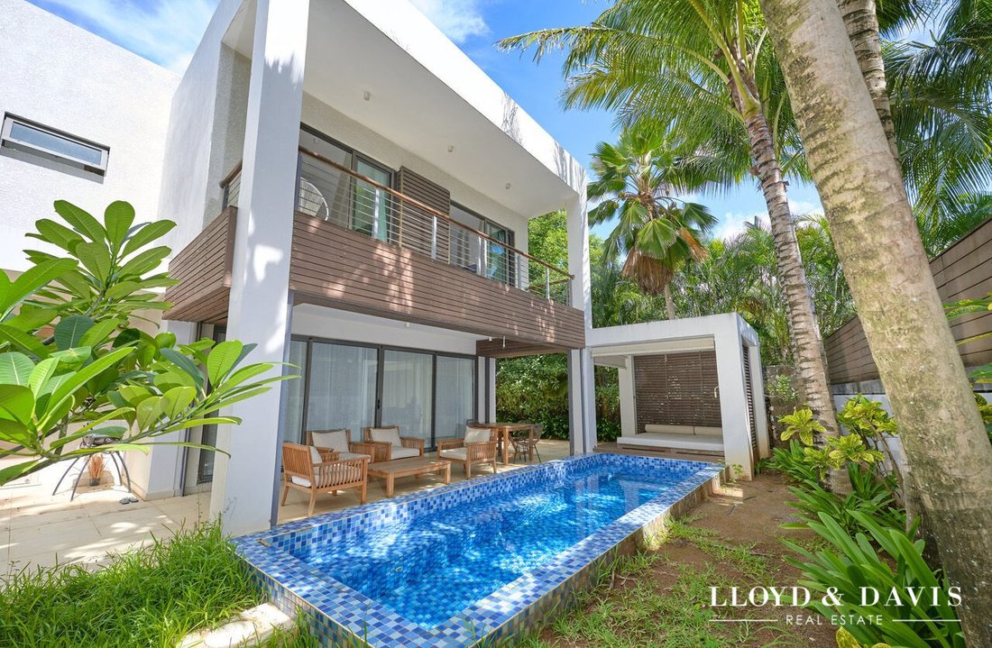 House in Grand Baie, Rivière du Rempart District, Mauritius 2 - 17024583