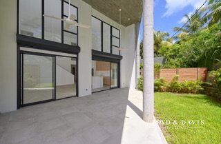 Apartment in Grand Baie, Rivière du Rempart District, Mauritius 5 - 17024711