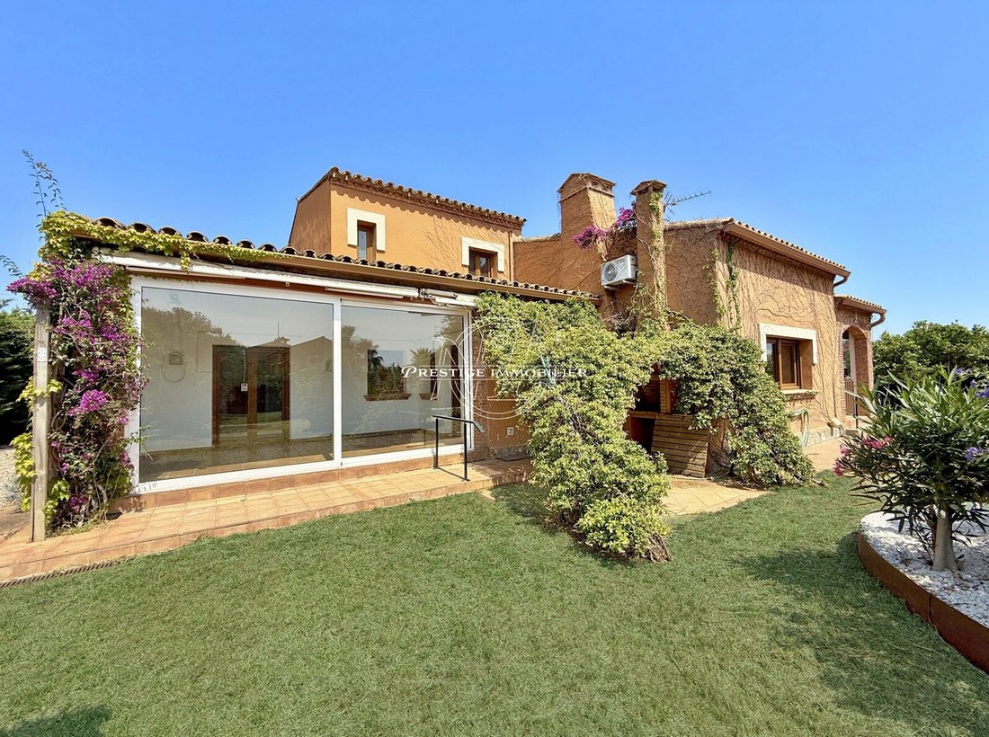 Casa en Perelada, Cataluña, España 3 - 17024672