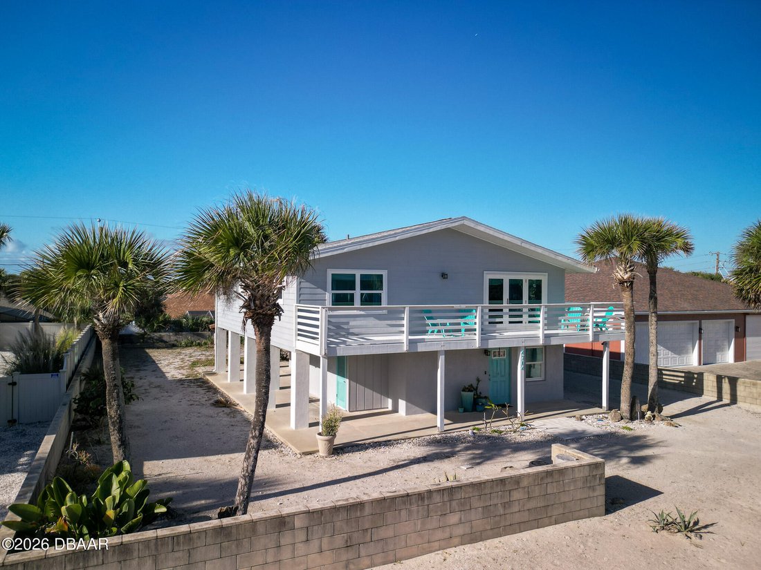 House in New Smyrna Beach, Florida, United States 3 - 16858374