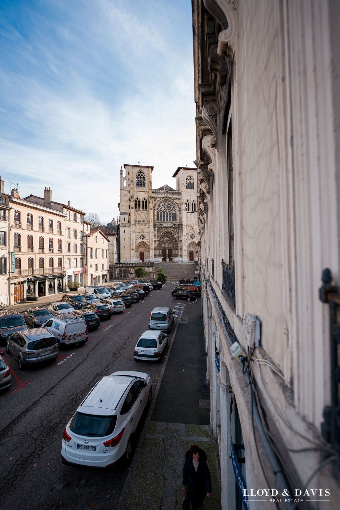 Appartement à Les-Collines, Vienne, France 1 - 17024763