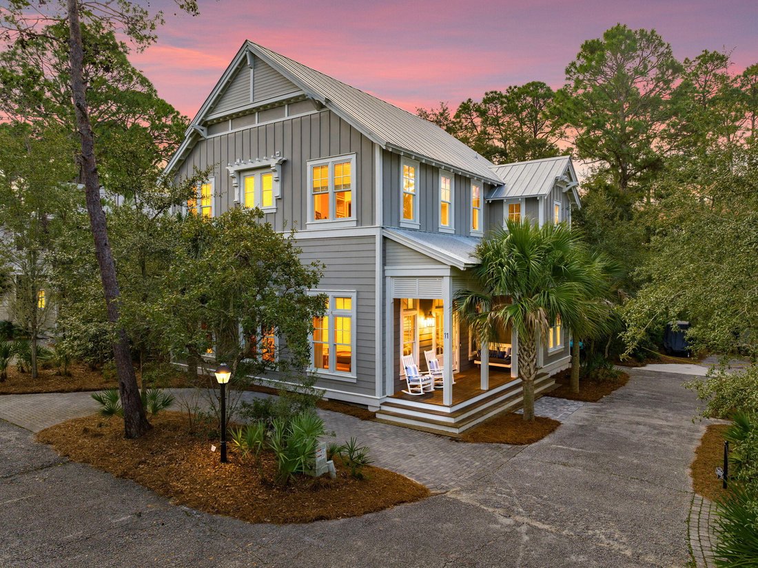 House in Santa Rosa Beach, Florida, United States 1 - 17025084