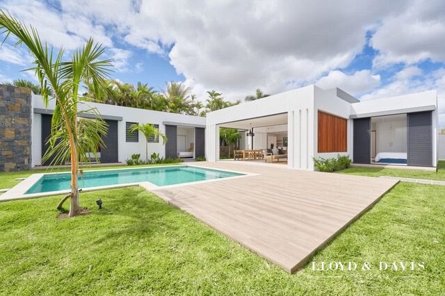 House in Grand Baie, Rivière du Rempart District, Mauritius 1 - 17024584