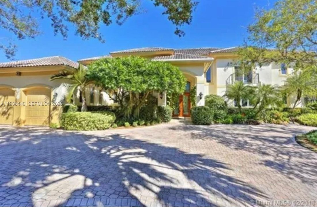 House in Coral Gables, Florida, United States 2 - 16862409