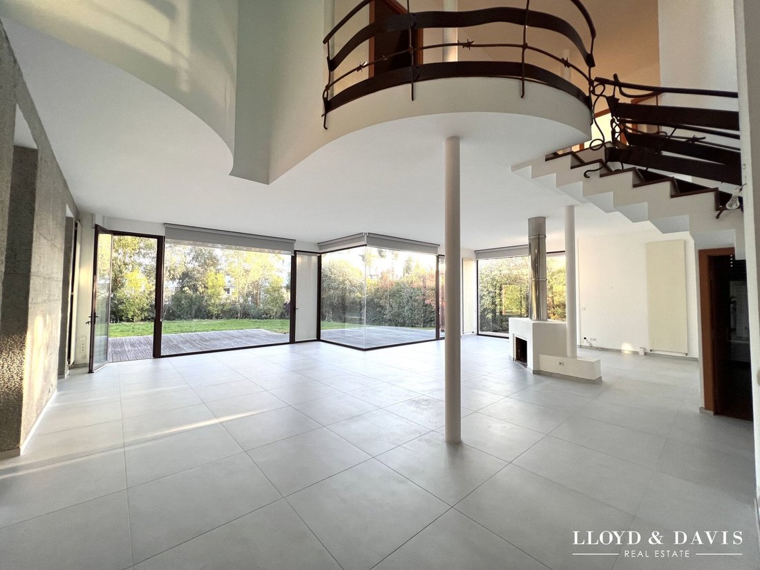 Villa in Port Marianne, Montpellier, France 4 - 17024505