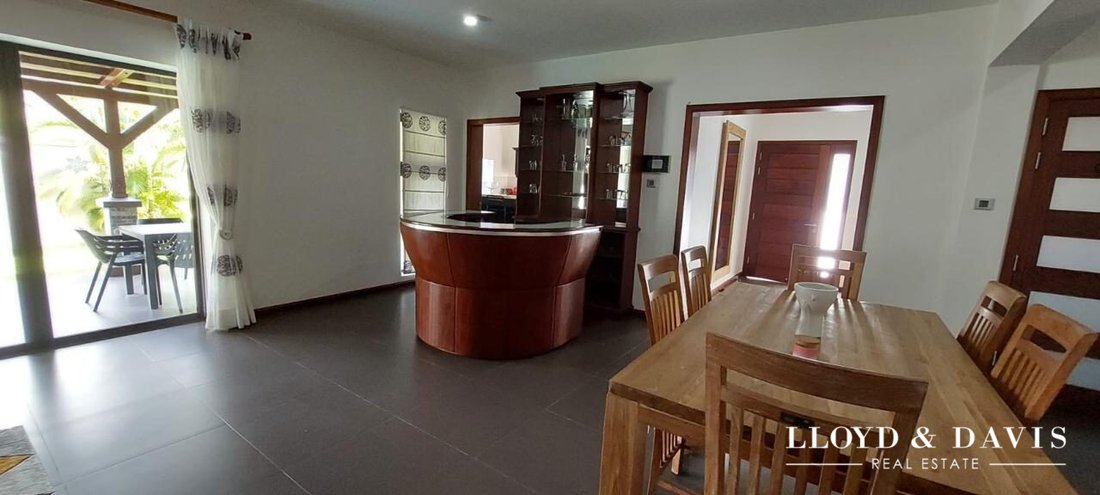 House in Tamarin, Rivière Noire District, Mauritius 2 - 17024665