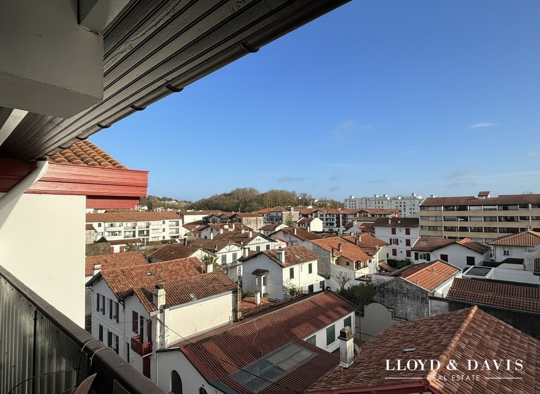 Apartment in Centre Ville, Saint-Jean-de-Luz, France 5 - 17024764