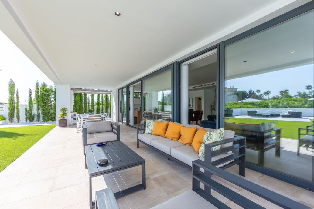 Villa in Estepona, Andalusia, Spain 2 - 17025178