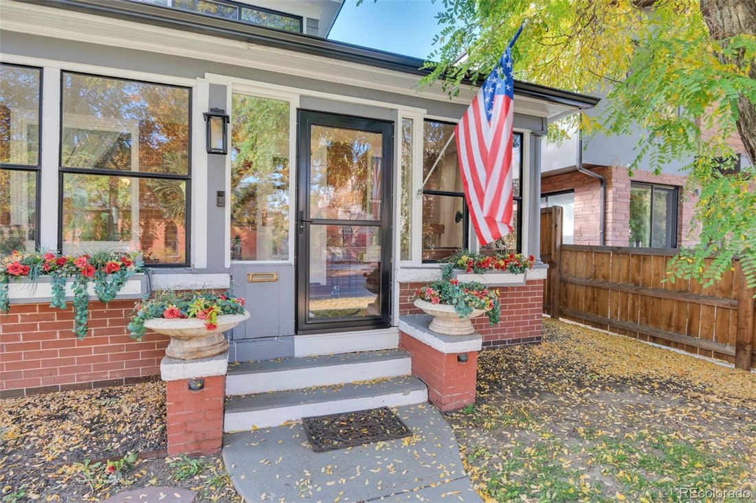 House in Denver, Colorado, United States 3 - 17025074