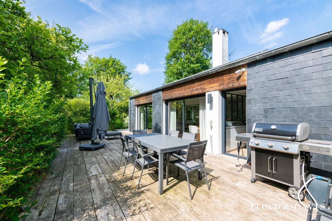 House in Bourg-La Feuillaume Nord, La Celle-Saint-Cloud, France 3 - 17024611