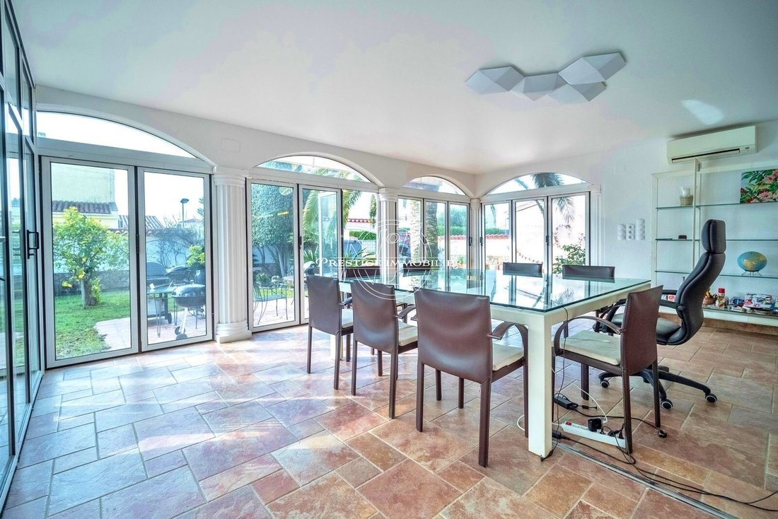 House in Empuriabrava, Catalonia, Spain 4 - 17024668