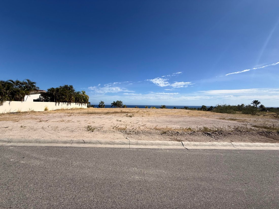 Land in San José del Cabo, Baja California Sur, Mexico 5 - 17023688